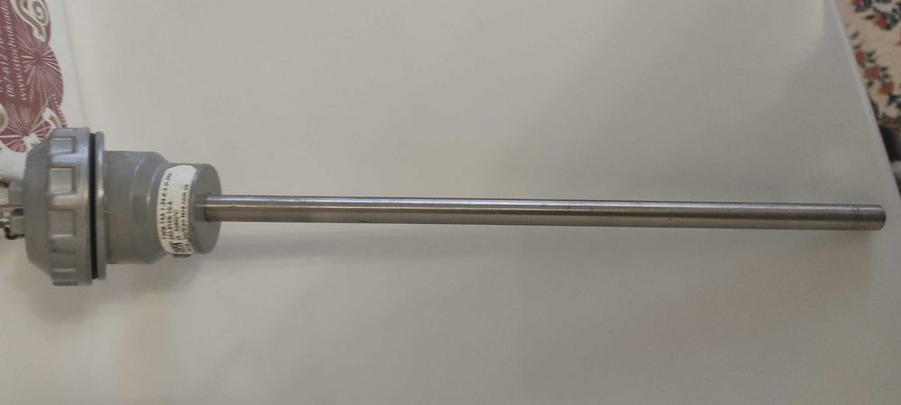 датчик температуры