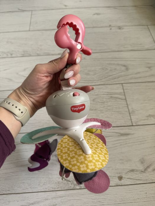 Мобіль Tiny Love