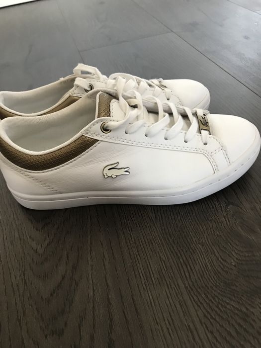 lacoste 1 500 Olx