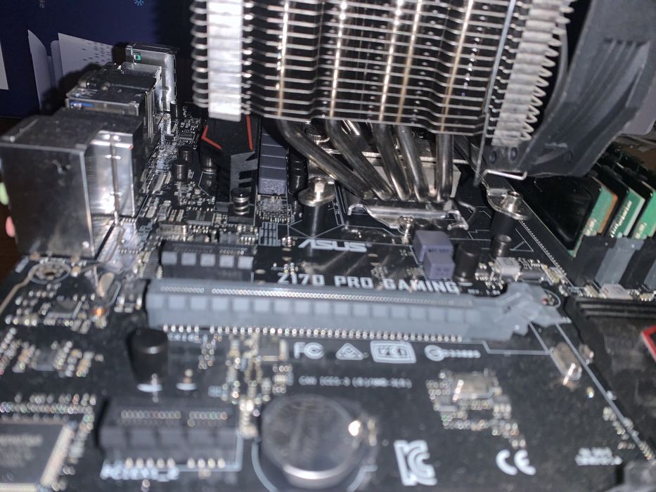 Komputer 32gb ram proc. Xeon gratis obudowa!