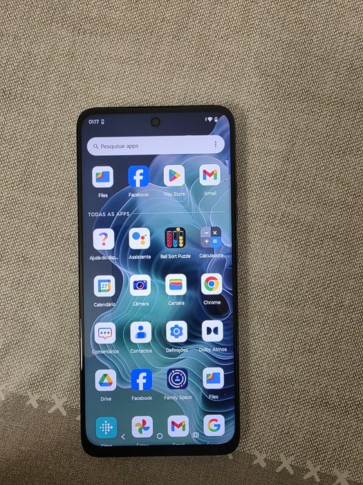 Motorola g35 5g 128gb
