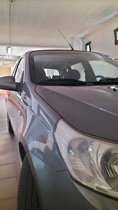 Carro usado barato