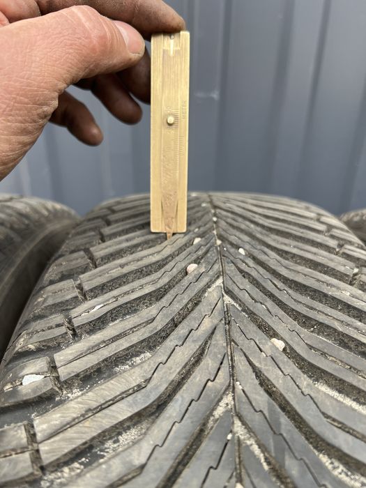 Шини 195/55R16 Goodtrip