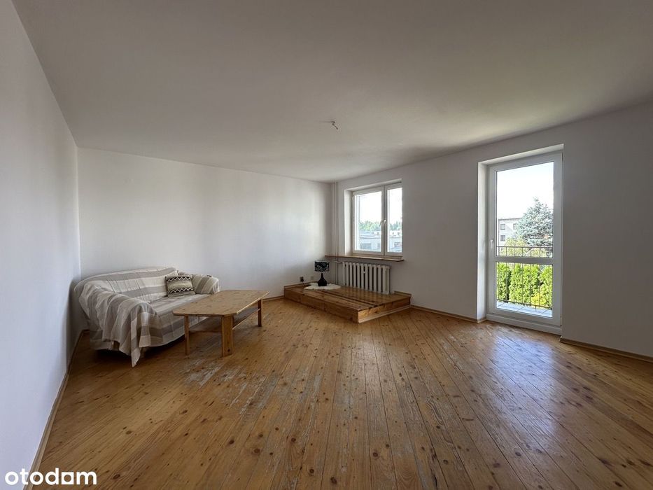 3-pokojowe mieszkanie 66,22 m² | Osiedle Piast | Połczyn-Zdrój