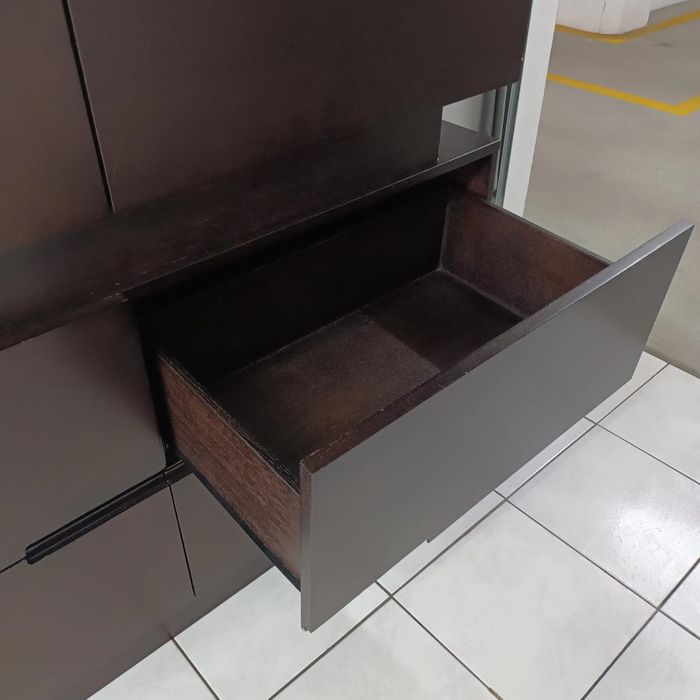 Módulo 4 gavetas