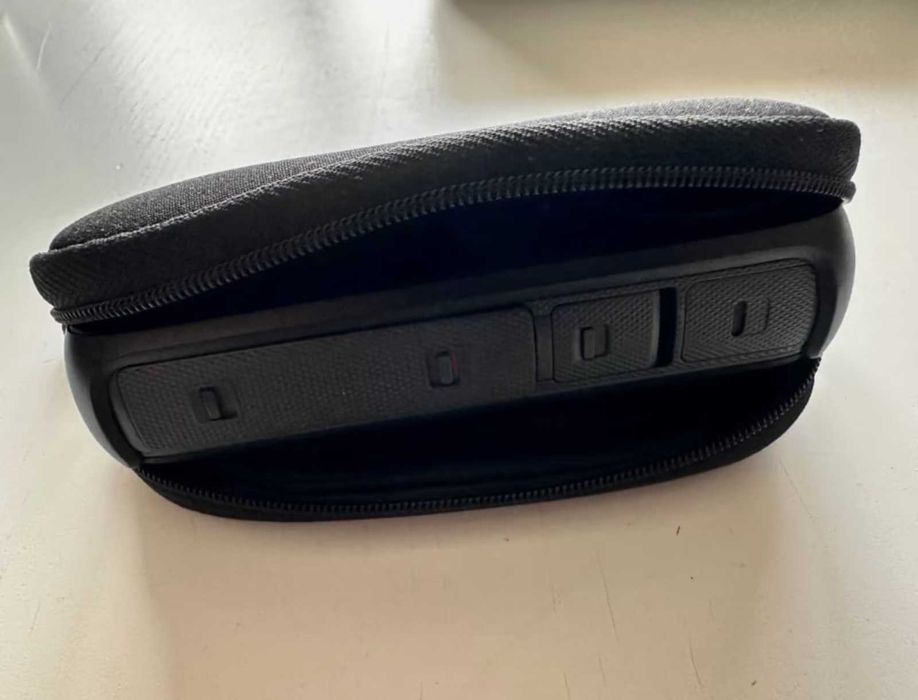 Kamera insta360 x4 z dodatkami