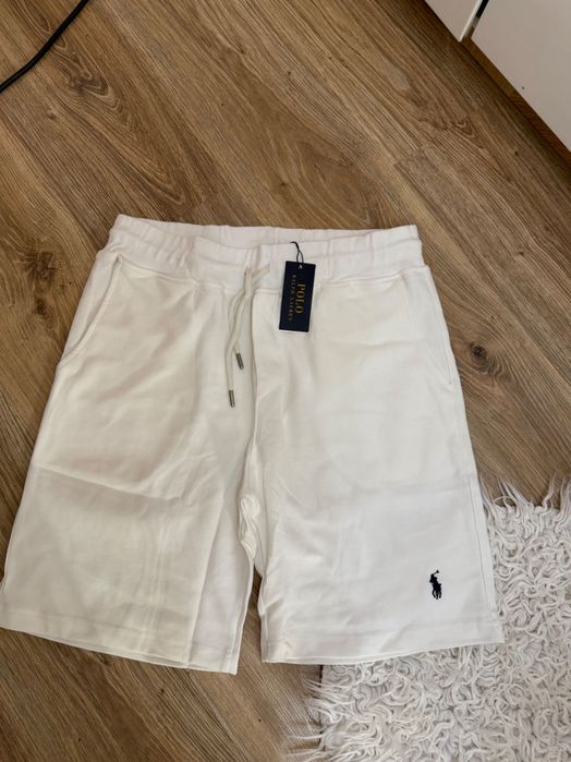 Szorty męskie Ralph Lauren