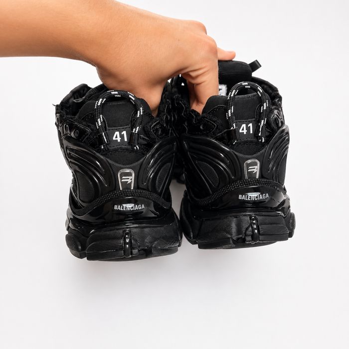 Balenciaga Runner | баленсіага ранер | раннери ранери | баленсиага | раннеры ранеры
