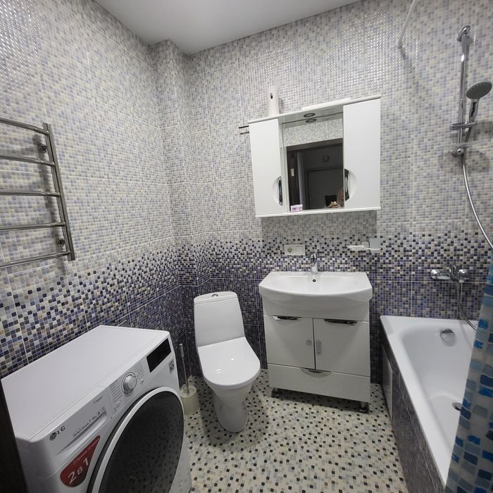 Сдам  в оренду  однакимнатну квартиру  Софиевская Сфера