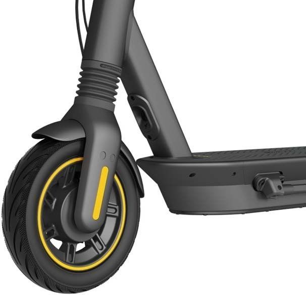 Електросамокат Segway Ninebot MAX G2 E (АА.05.15.01.0003) новий