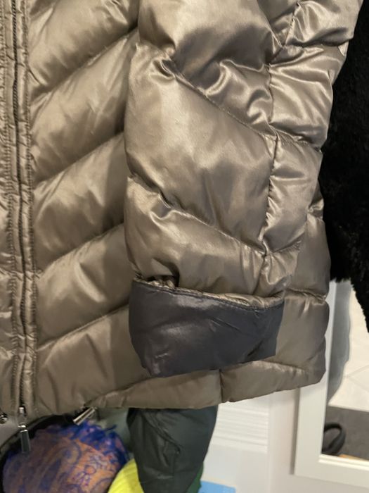 Kurtka puchowa liu jo liujo