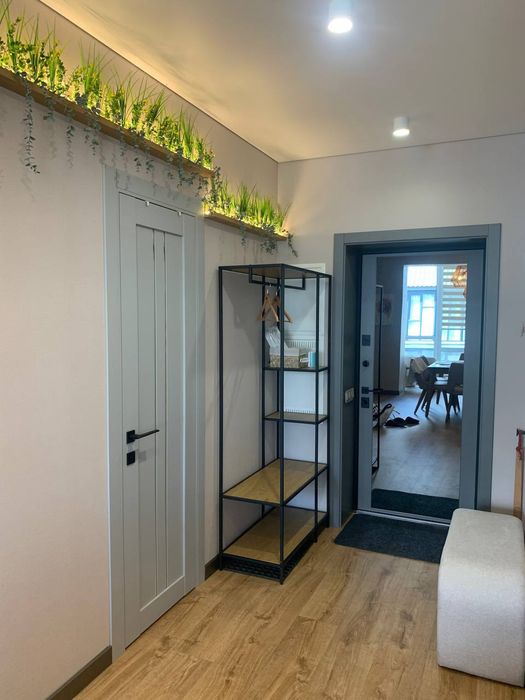 ЕНЕРГОНЕЗАЛЕЖНА квартира ЦЕНТР Подільська 10/4  ЖК Перлина Проскурова