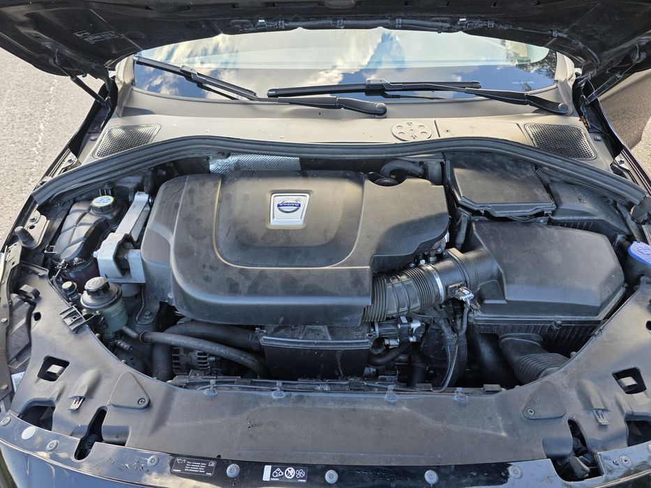 Volvo V60 D3 Automat R-design