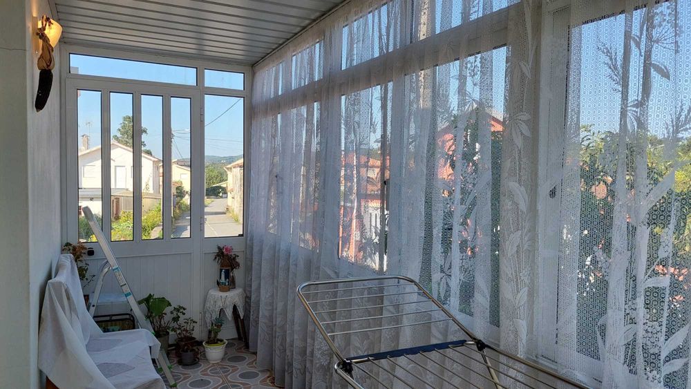 Moradia T2 na Aldeia do Vale