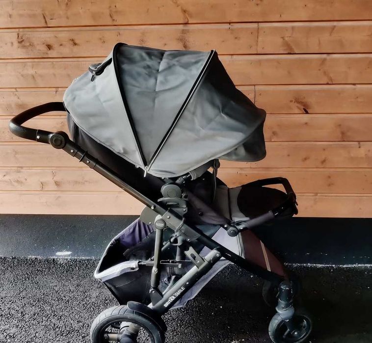 Carrinho de bebé Britax