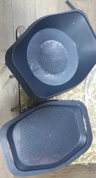 Robô de cozinha Yämmi 2