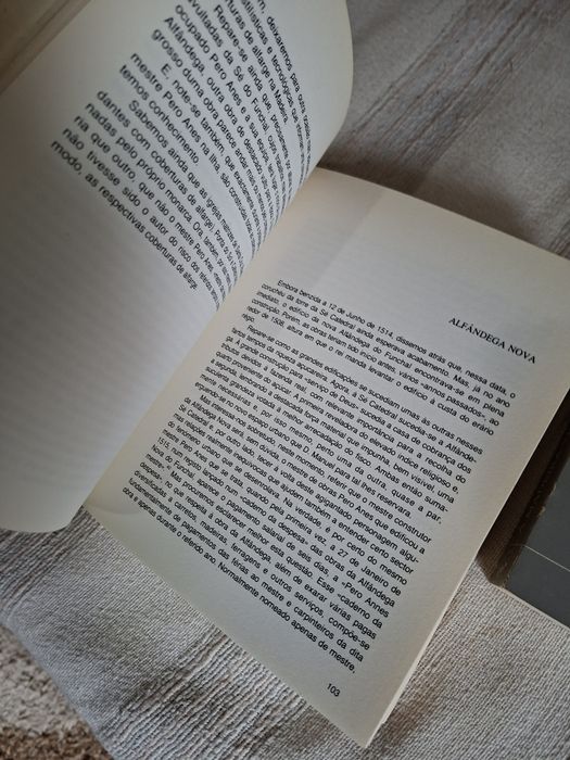 Dois livros sobre a ilha da Madeira e o Funchal
