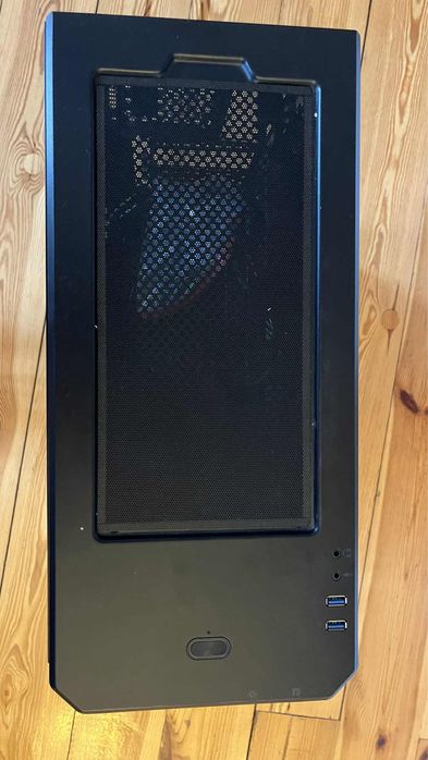 Obudowa Phanteks X-KOM G4M3R