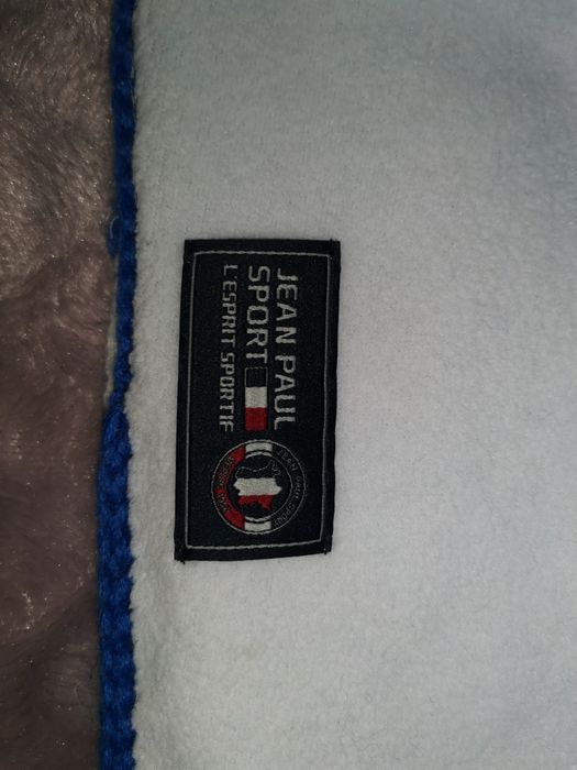 Opaska nauszniki Jean Paul Sport