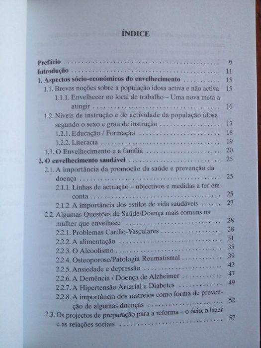 Maria Paula Nunes - Envelhecimento no Feminino, um desafio para o novo