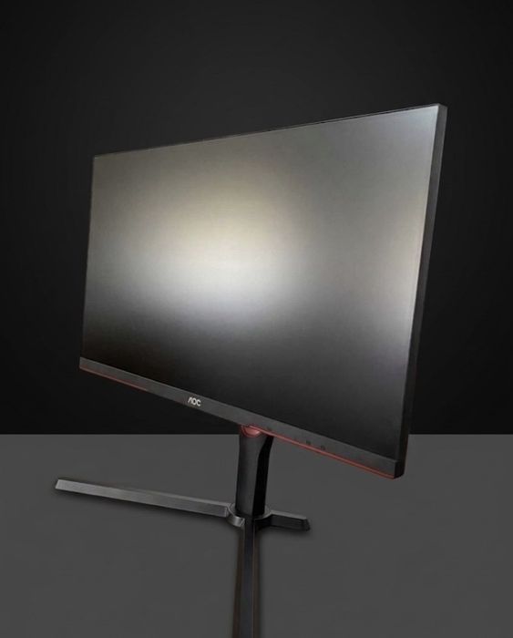 Monitor Gaming AOC 25g3zm/bk (24.5'' - Full HD - 0.5 ms - 240 Hz