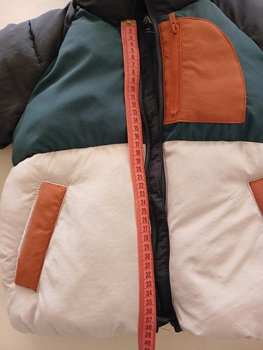 Курточка для хлопчика, демісезонна куртка ZARA