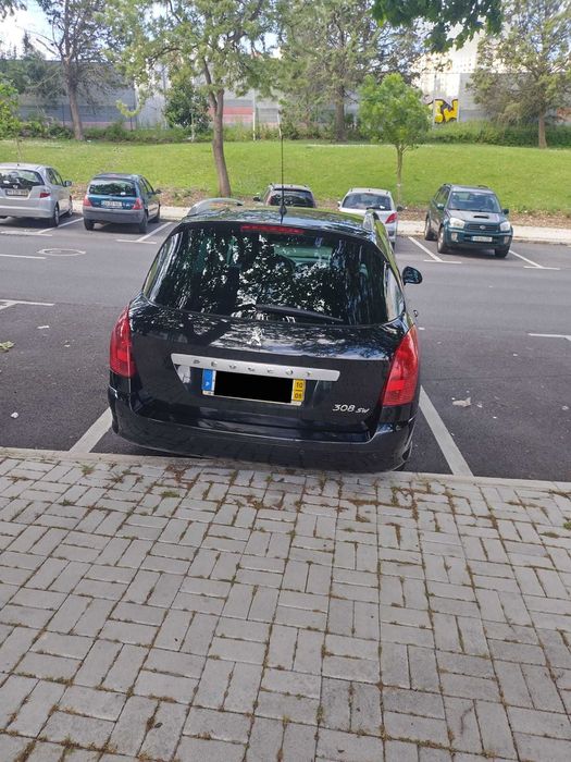Peugeot 308 SW 1.6 HDi Executive
