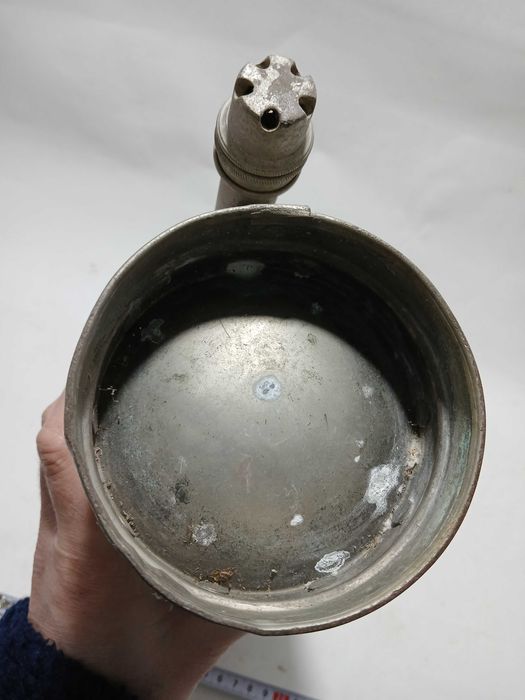 Antigo Pulverizador / Pulvorizador - Casa Hipolito - Torres vedras