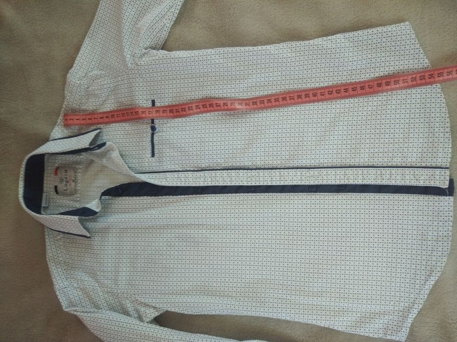 Сорочка 100%котон