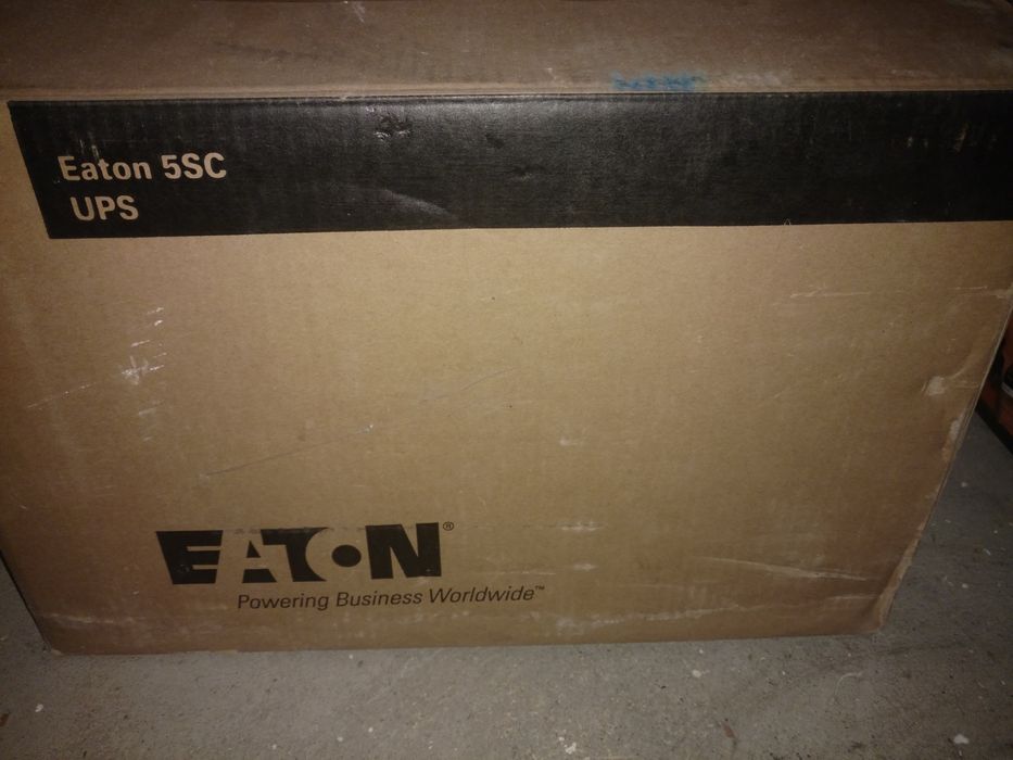 ДБЖ Eaton 5SC750i