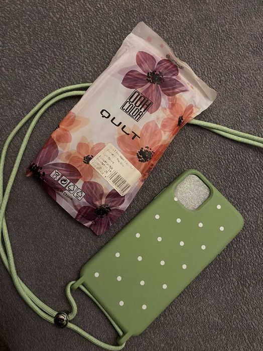 Case, etui na telefon nowy iPhone 11 pro max