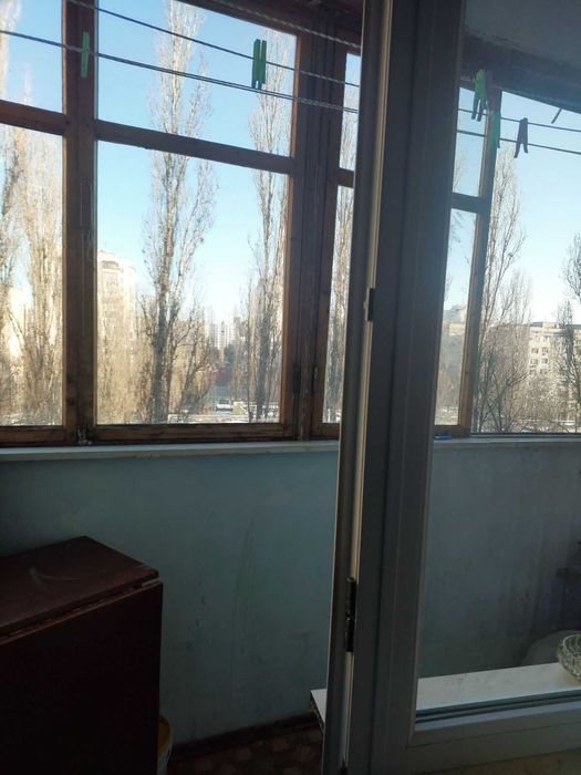 1-а комнатная квартира в Одессе