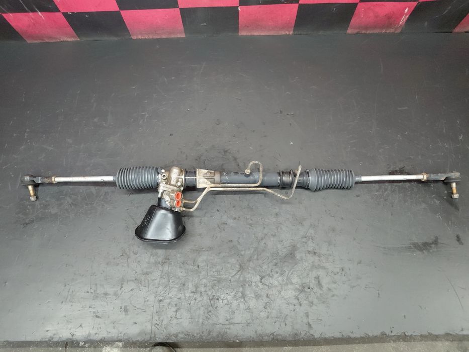 Caixa de direção RENAULT Kangoo (KC0/1_)