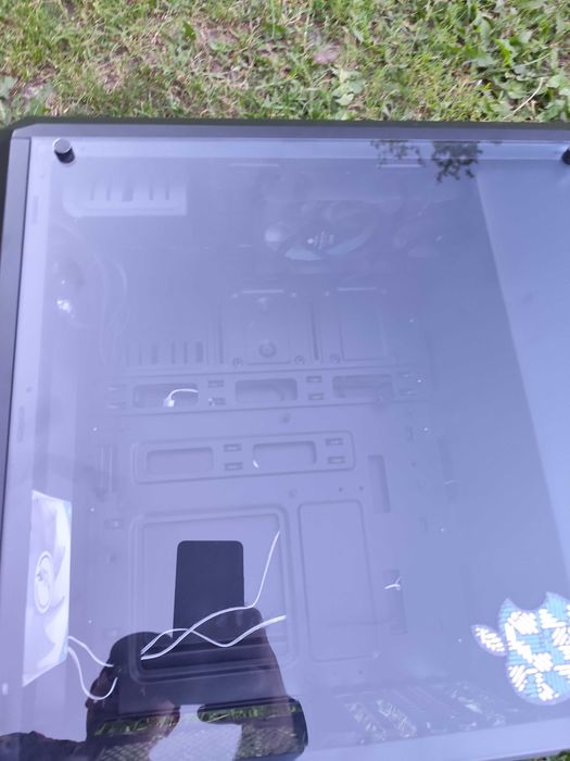 SilentiumPC Regnum RG4T Pure Black