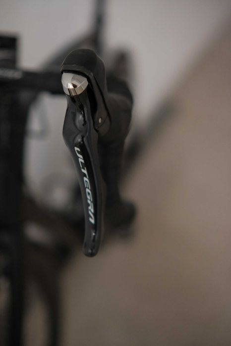 Bicicleta Planet X Carbono (Tamanho XL)