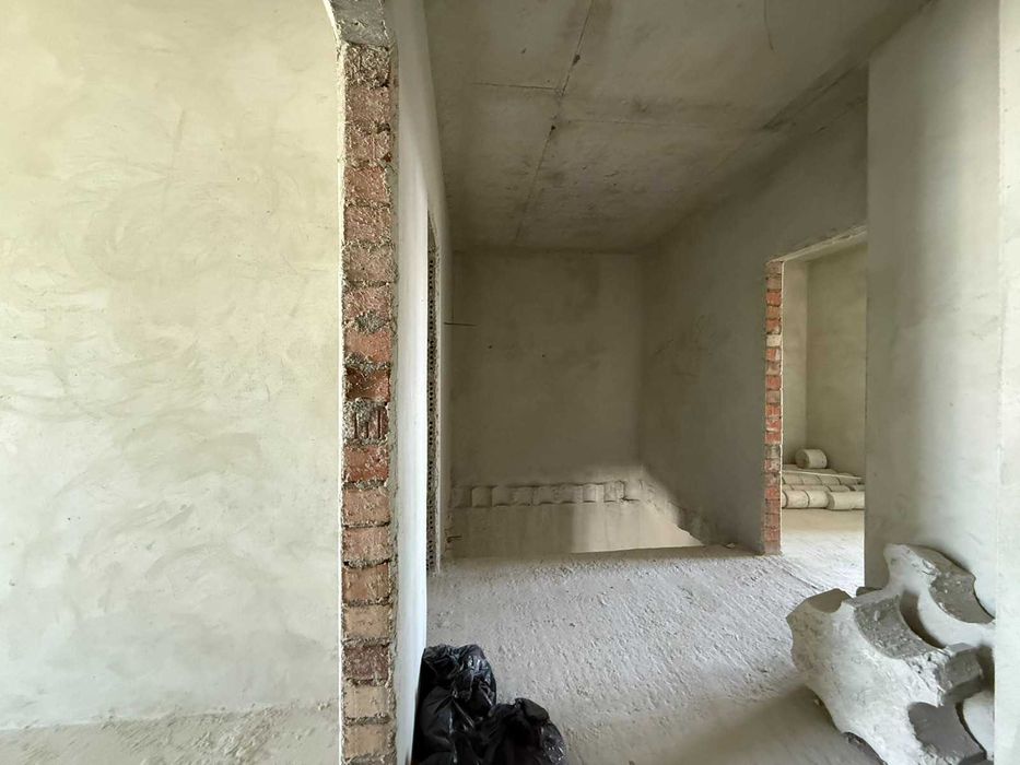 Багатокімнатна квартира за адресою вул. Антоненка-Давидовича (площа 130 м²) - Atlanta.ua - фото 10