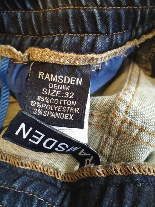 Джинси, джоггери нові