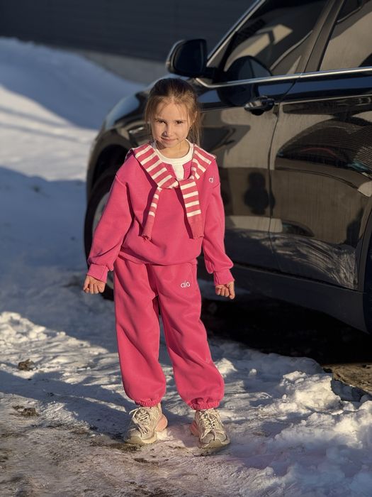 Дитячий одяг опт