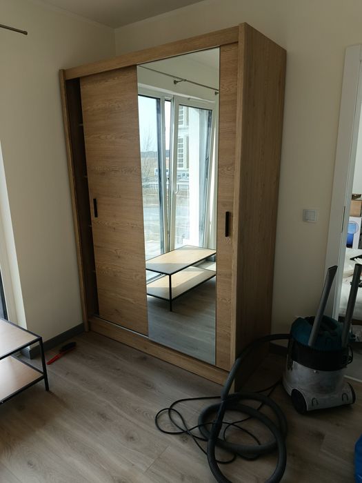 Tytuł: Skręcanie mebli IKEA, Agata, BRW. Montaż kuchni i szaf