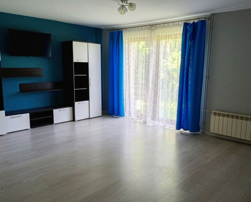Dom wolnostojący Andrychów