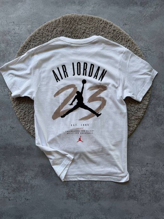 Футболка Jordan