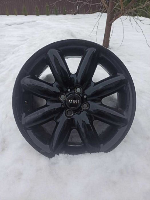 Felgi Mini 17 cali 4x100