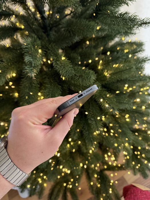 iPhone 16 Pro 128 Gb Neverlock айфон про