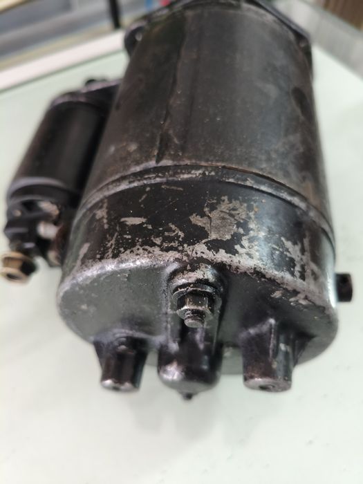 Motor de arranque Bosch