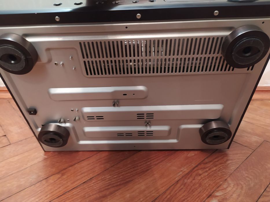 Ресивер Yamaha RX V467  120 Вт 5.1