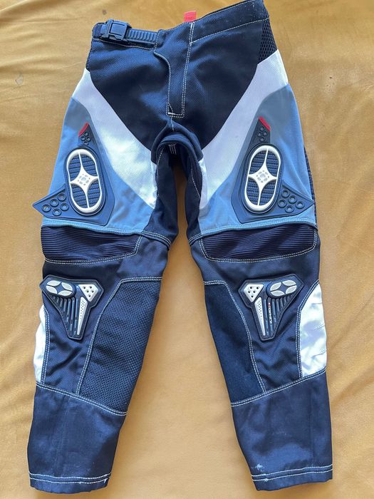 BUZER+SPODNIE dziecięce rozm.S