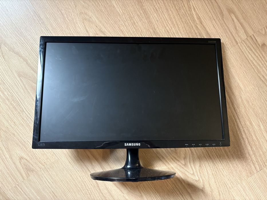 Monitor computador Samsung
