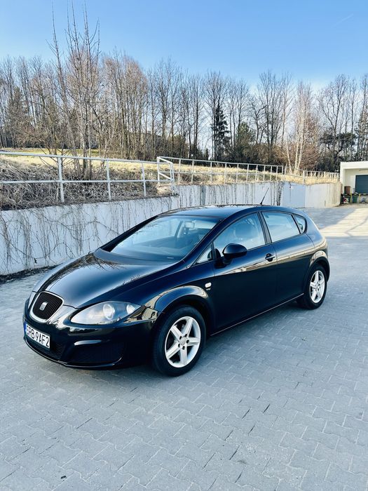 Seat  Leon 1.4 tsi