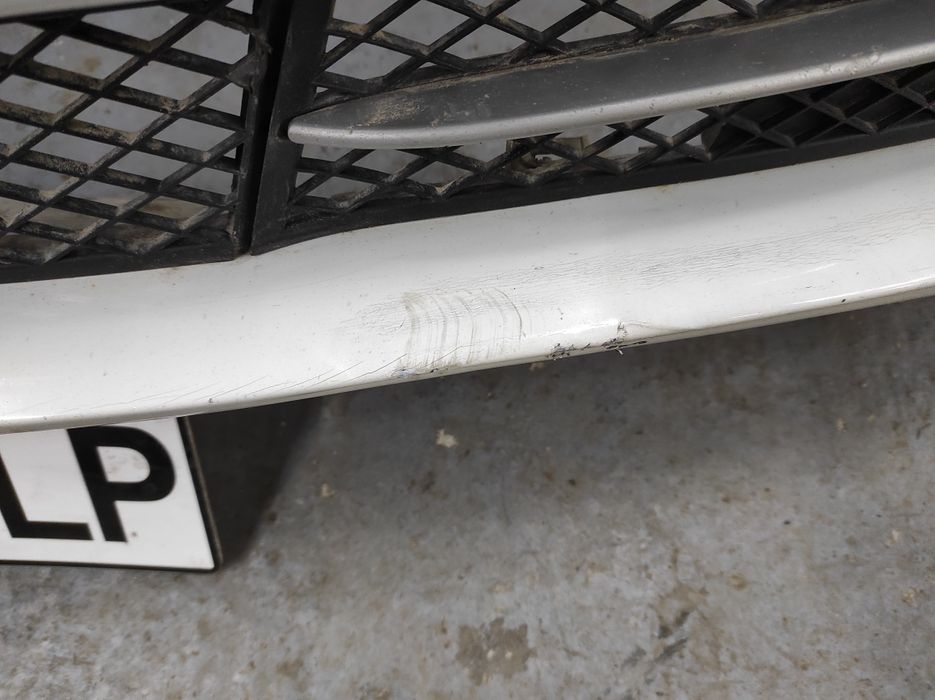 Передний Бампер Туманки Ноздри БМВ Ф10 F11 Разборка BMW HELP