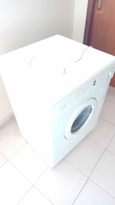 Maquina de secar roupa